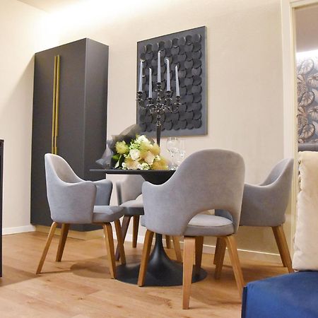 Nuova Cafe' Suite Salice Terme Zewnętrze zdjęcie