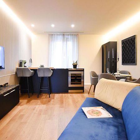 Nuova Cafe' Suite Salice Terme Zewnętrze zdjęcie