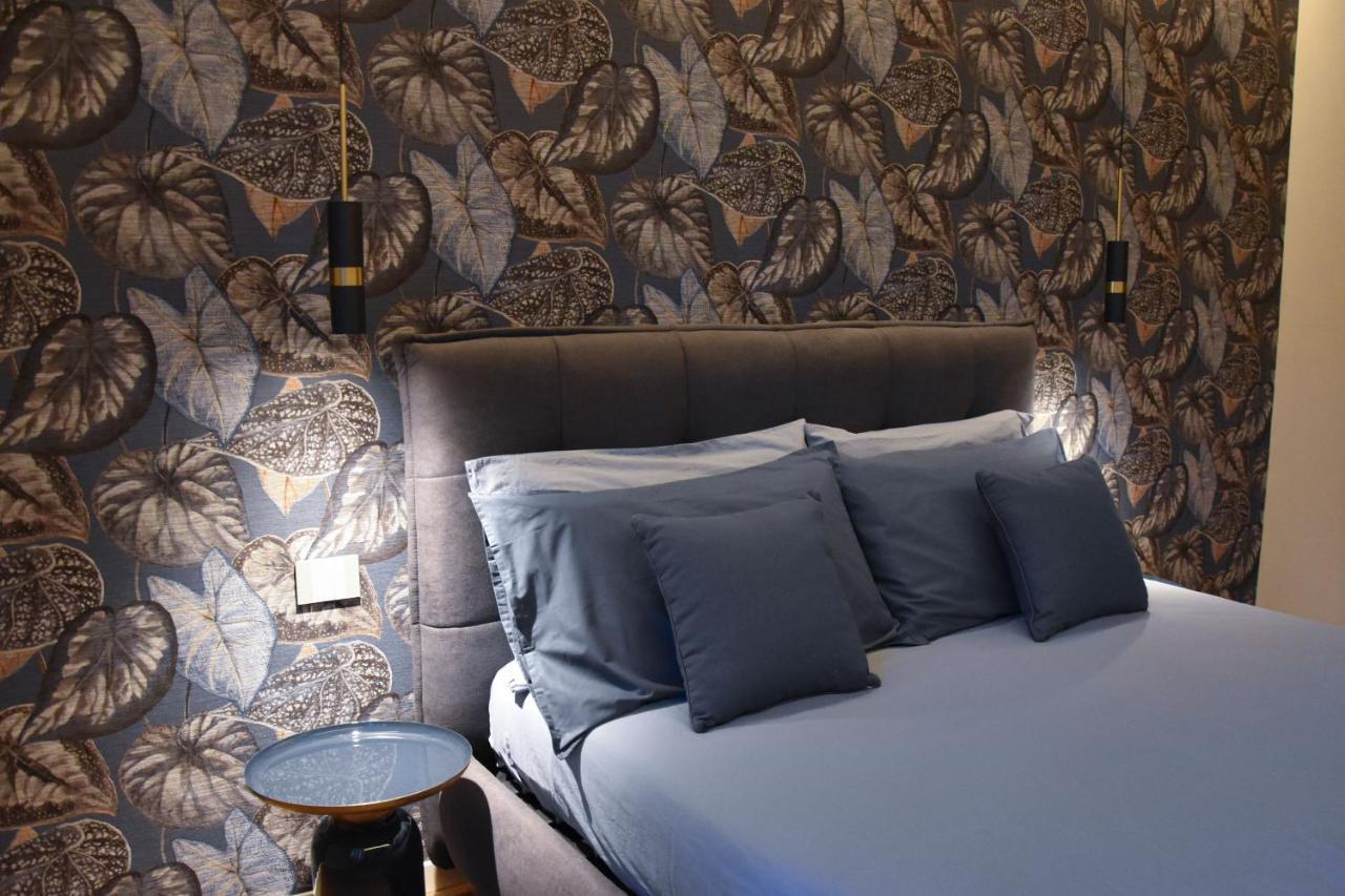 Nuova Cafe' Suite Salice Terme Zewnętrze zdjęcie