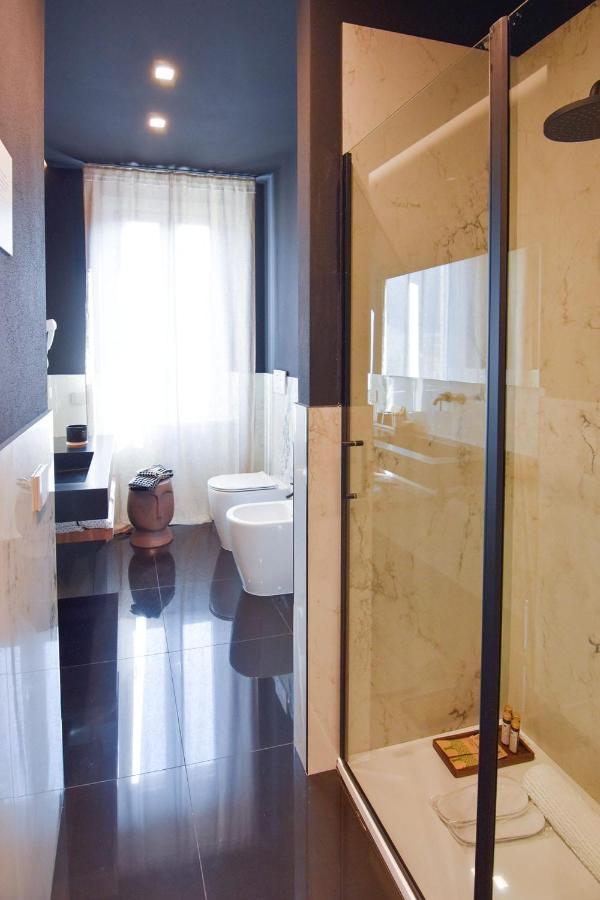 Nuova Cafe' Suite Salice Terme Zewnętrze zdjęcie