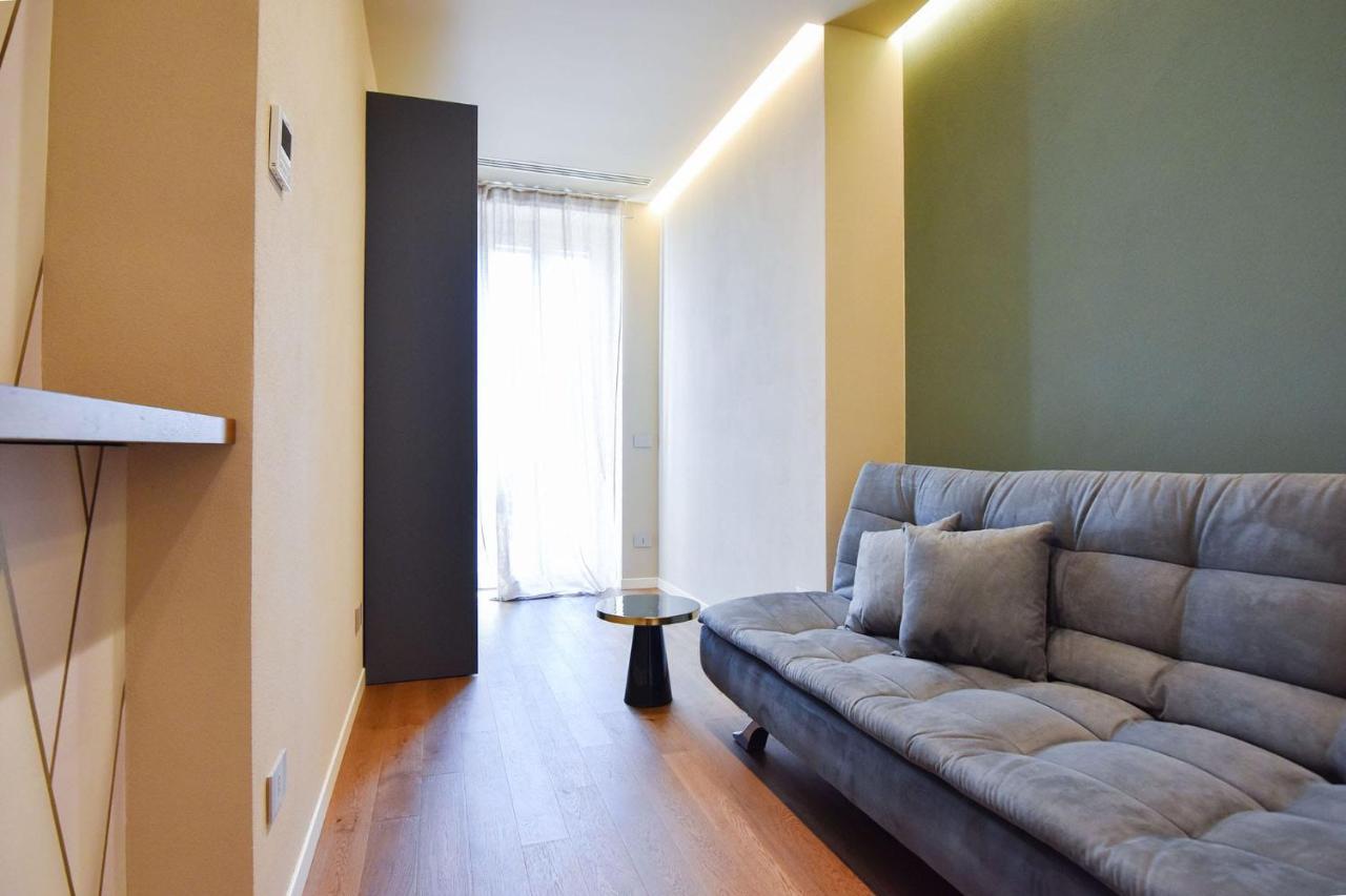 Nuova Cafe' Suite Salice Terme Zewnętrze zdjęcie