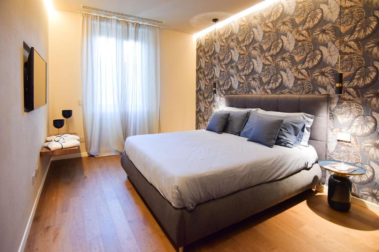 Nuova Cafe' Suite Salice Terme Zewnętrze zdjęcie