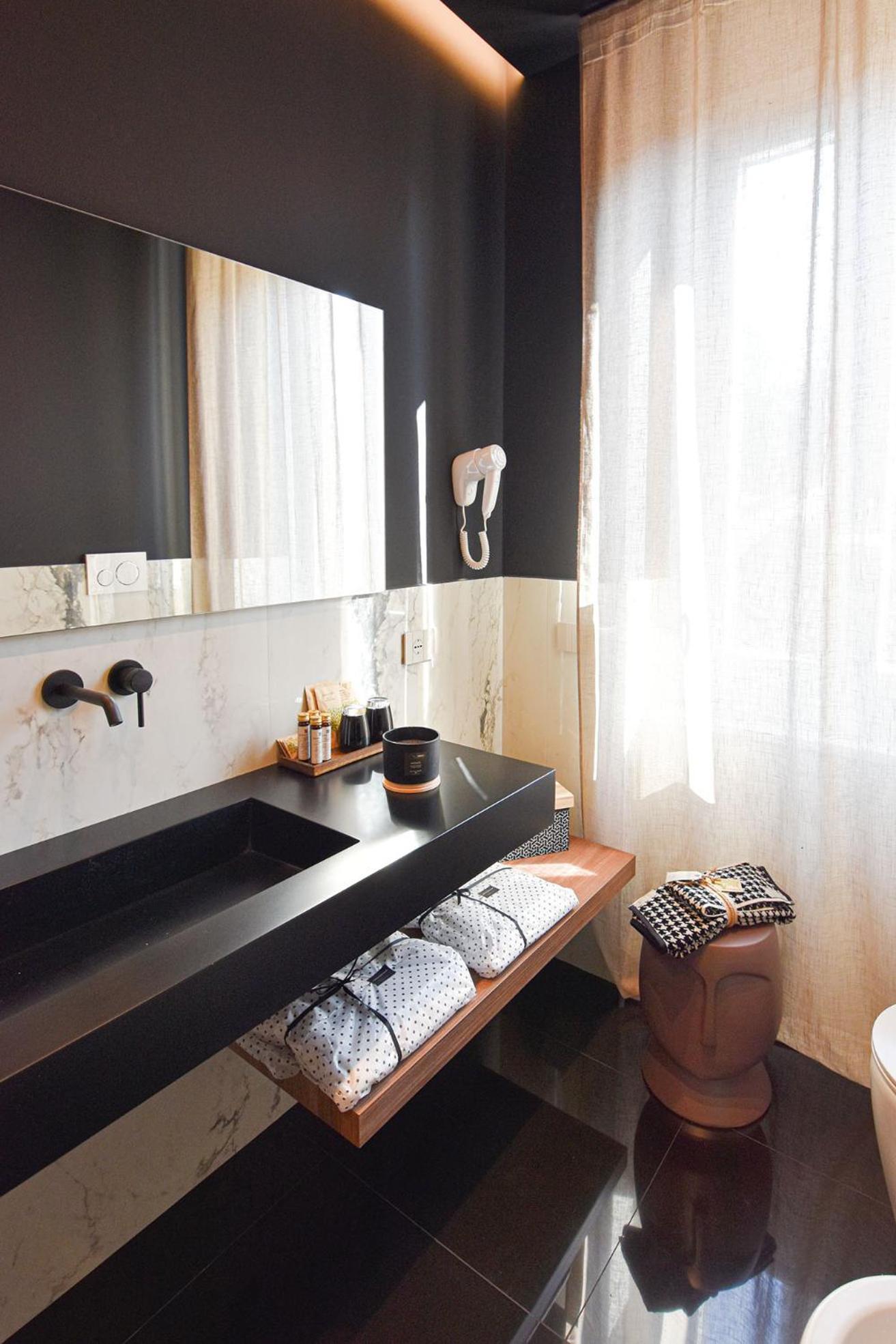 Nuova Cafe' Suite Salice Terme Zewnętrze zdjęcie