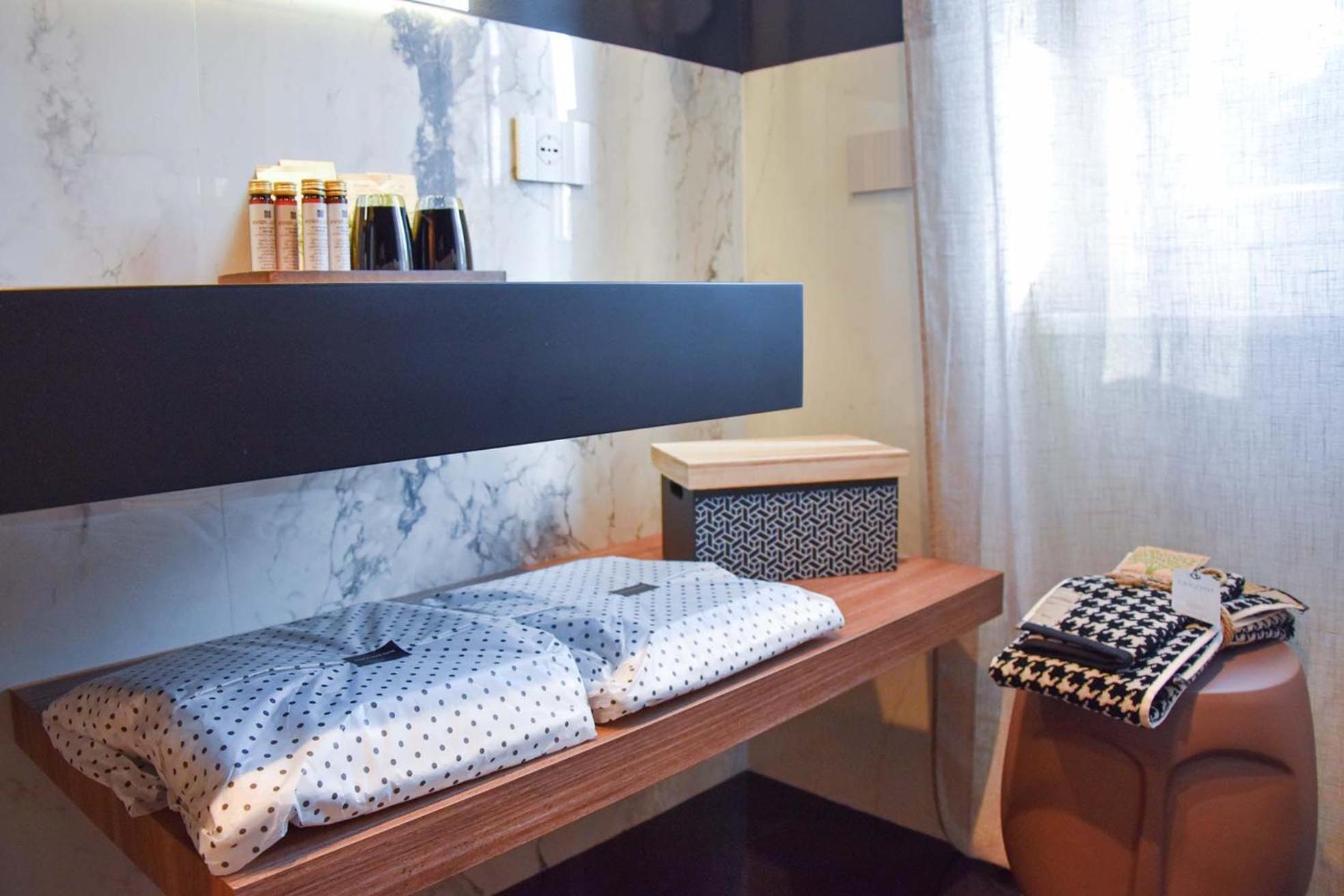 Nuova Cafe' Suite Salice Terme Zewnętrze zdjęcie
