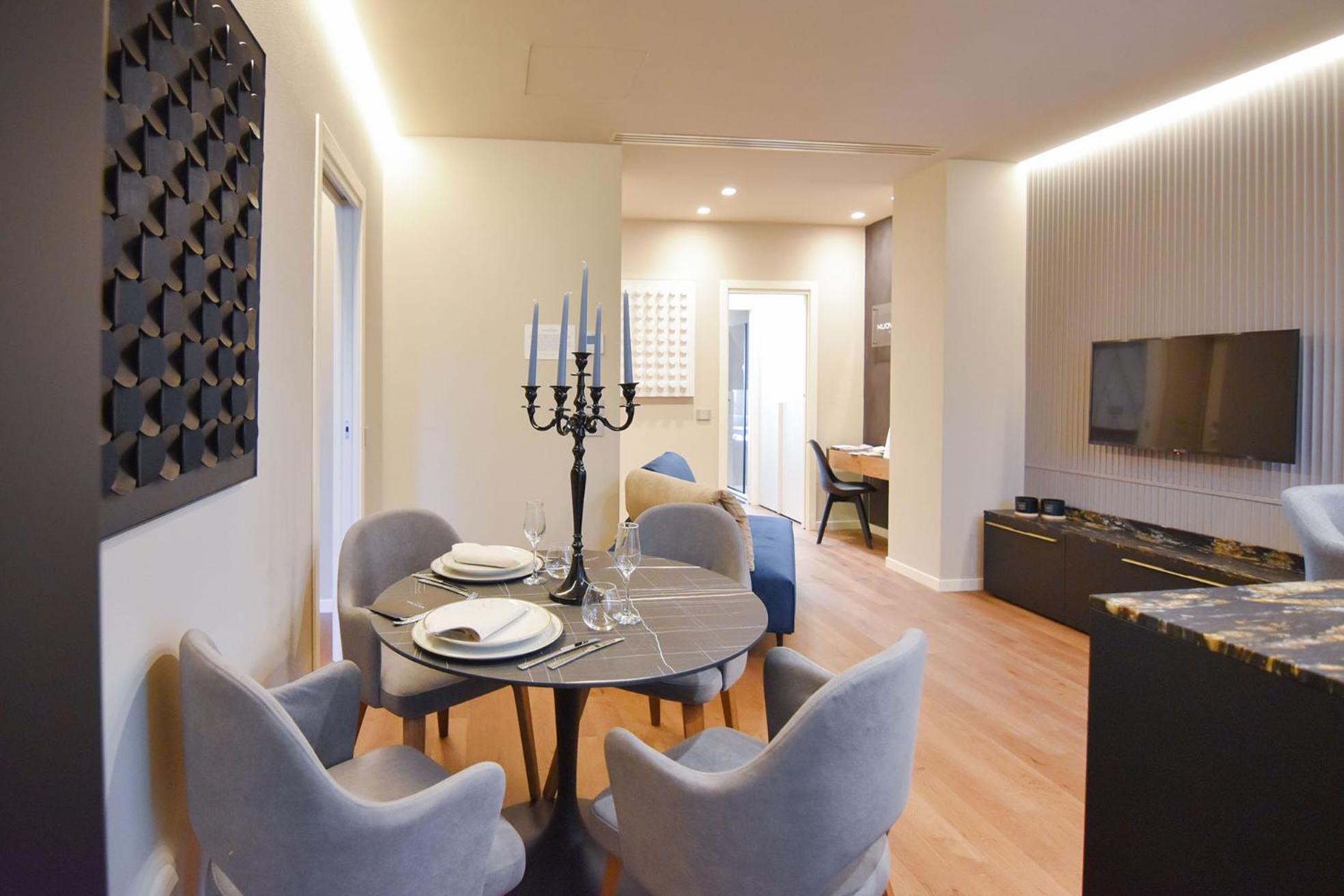 Nuova Cafe' Suite Salice Terme Zewnętrze zdjęcie