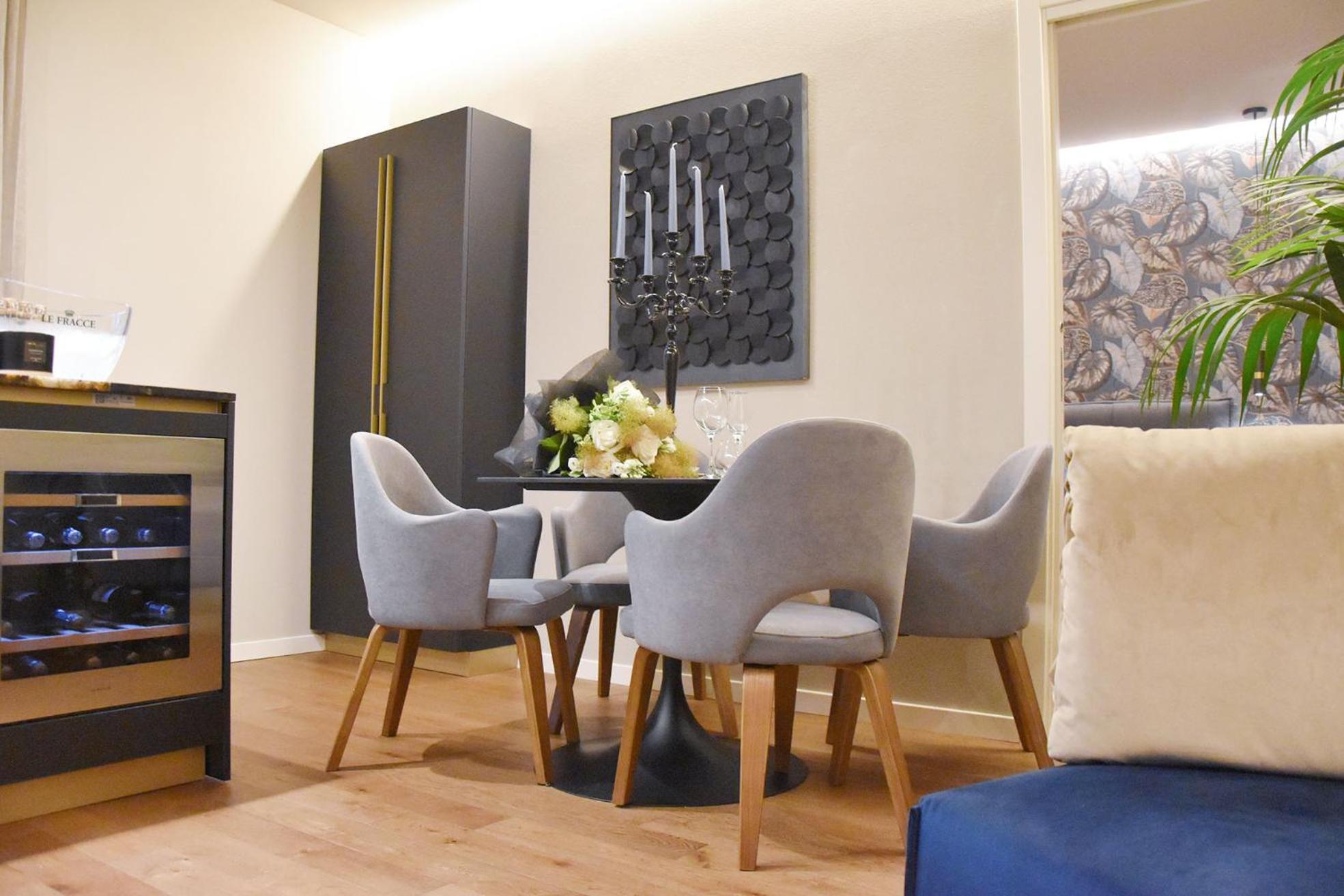 Nuova Cafe' Suite Salice Terme Zewnętrze zdjęcie